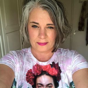 Meet your Posher, Maria